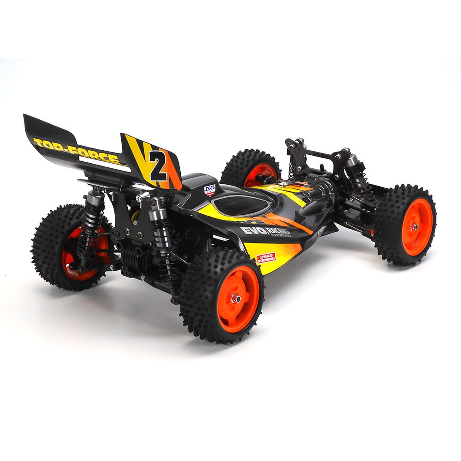 TAMIYA RC Car/Buggy RTR Bundle Deals Everything Included Choose Your Kit!